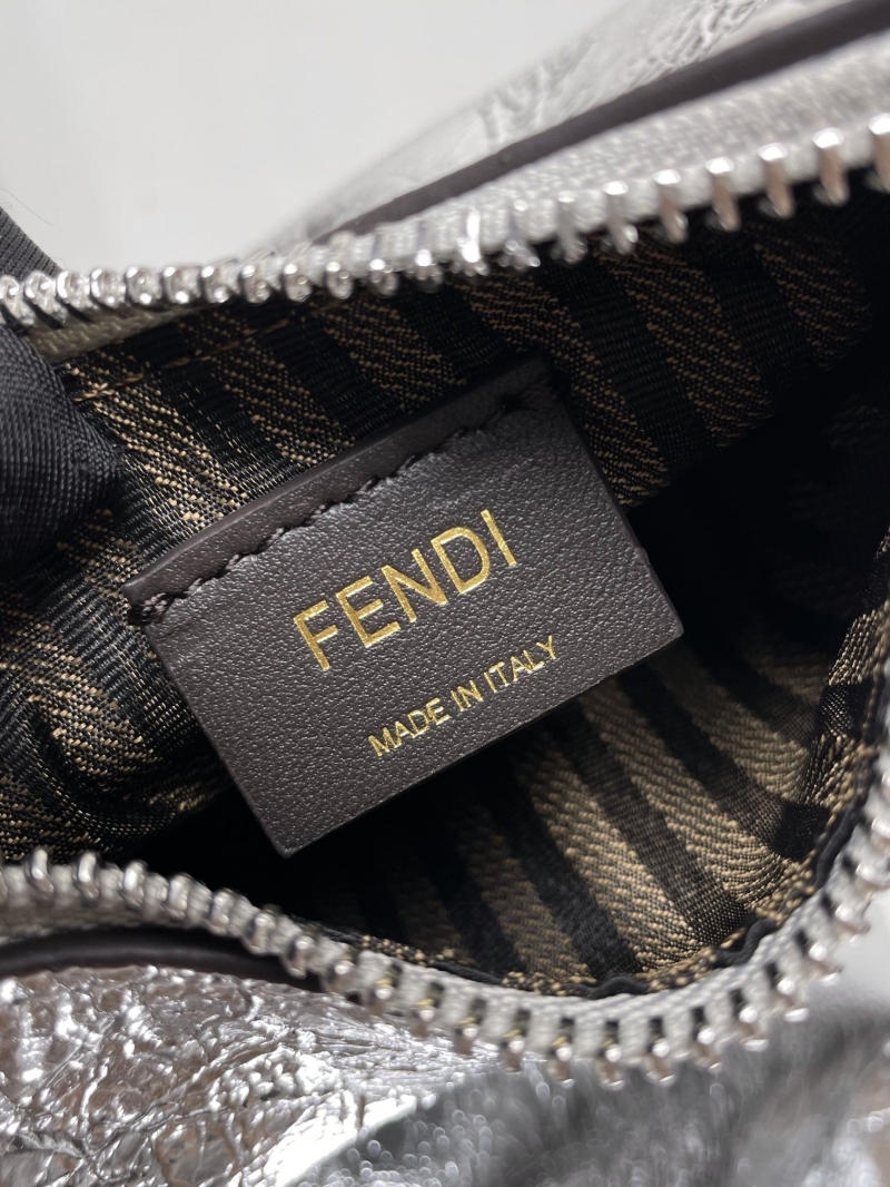 F**di nano F**digraphy bags